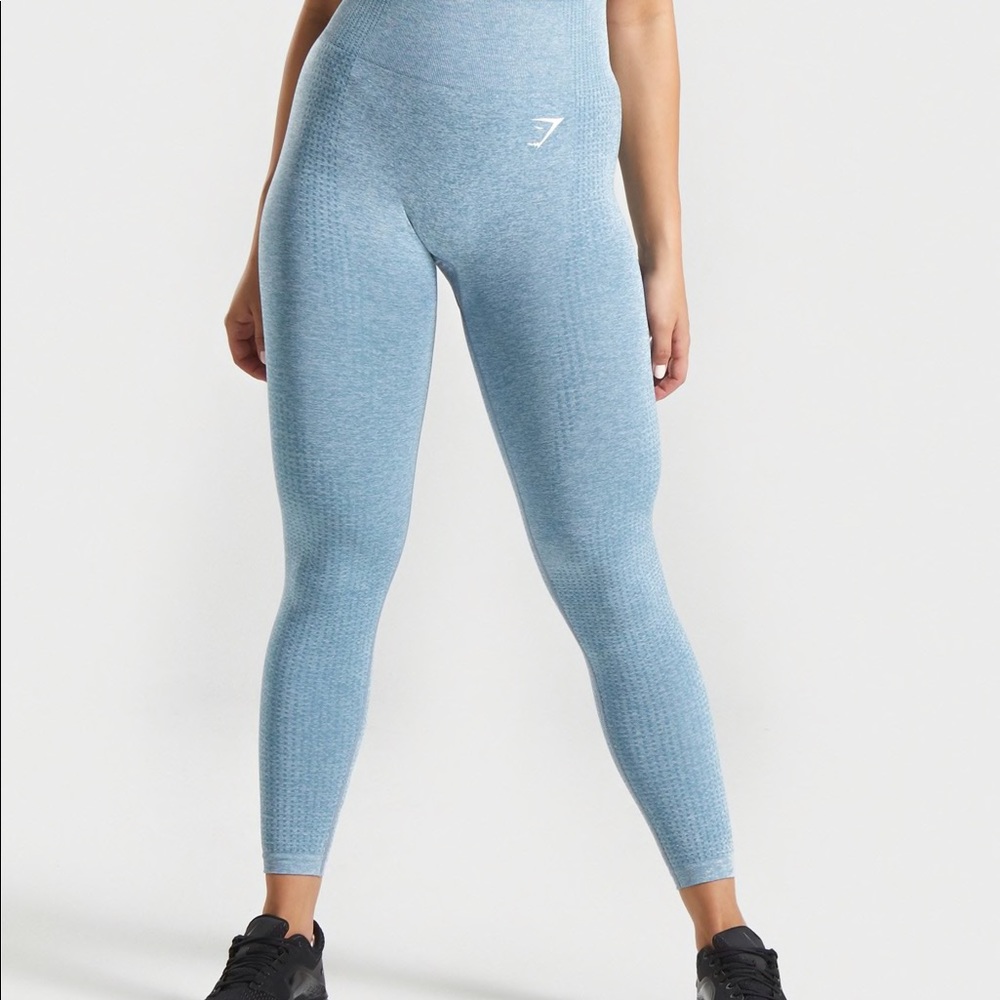 Gymshark Vital seamless leggings